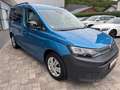 Volkswagen Caddy 2.0 TDI California*Bett*Mini Küche*1.Hand Blau - thumbnail 11