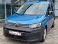 Volkswagen Caddy 2.0 TDI California*Bett*Mini Küche*1.Hand Blau - thumbnail 1
