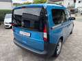Volkswagen Caddy 2.0 TDI California*Bett*Mini Küche*1.Hand Blau - thumbnail 9