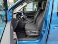 Volkswagen Caddy 2.0 TDI California*Bett*Mini Küche*1.Hand Blau - thumbnail 23