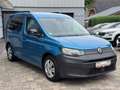 Volkswagen Caddy 2.0 TDI California*Bett*Mini Küche*1.Hand Blau - thumbnail 12