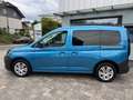 Volkswagen Caddy 2.0 TDI California*Bett*Mini Küche*1.Hand Blau - thumbnail 5