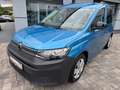 Volkswagen Caddy 2.0 TDI California*Bett*Mini Küche*1.Hand Blau - thumbnail 4