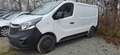 Opel Vivaro Kasten L1H1  2,7t Weiß - thumbnail 6
