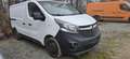 Opel Vivaro Kasten L1H1  2,7t Weiß - thumbnail 2