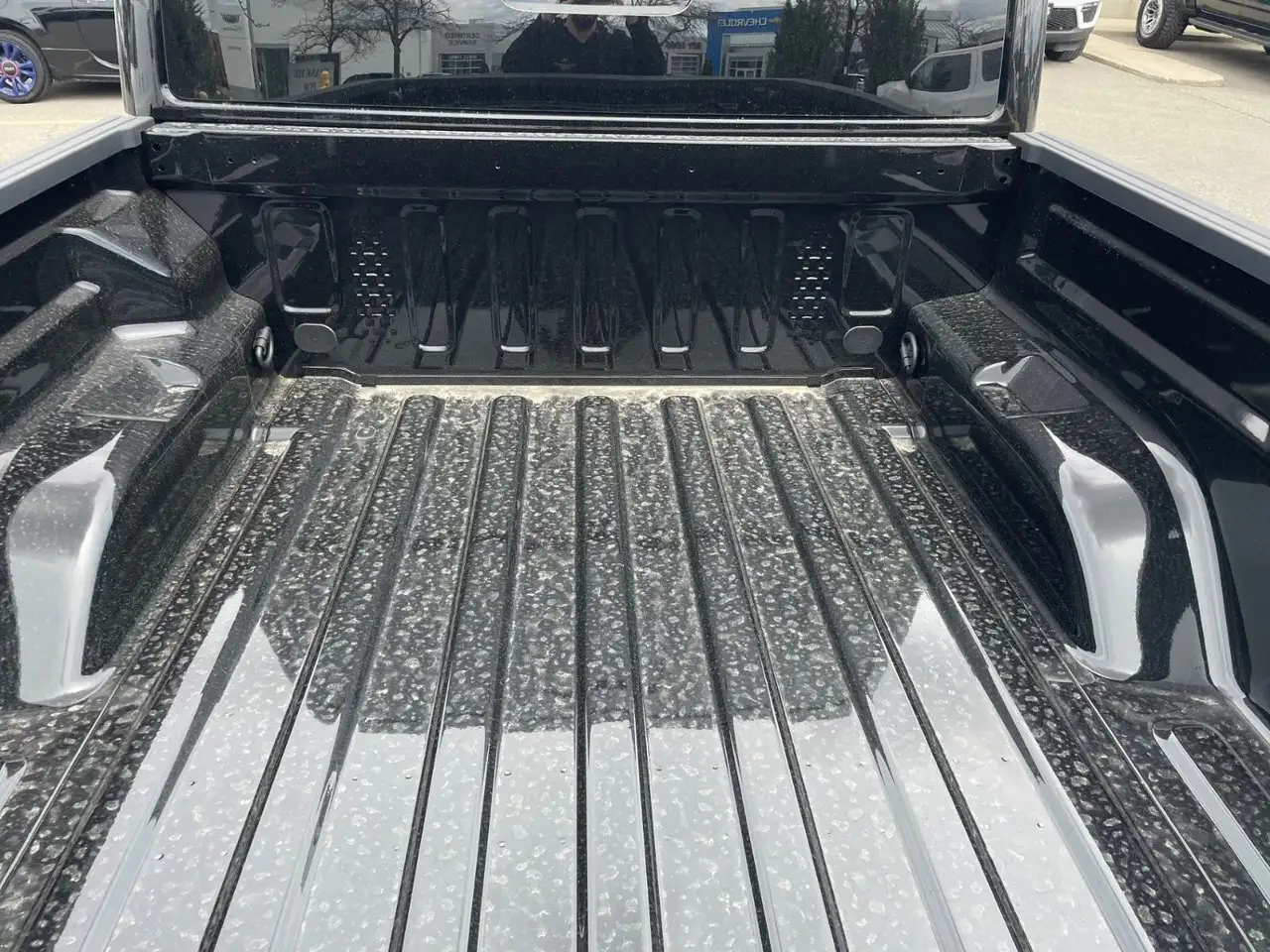 Jeep Gladiator снимка Jeep Gladiator