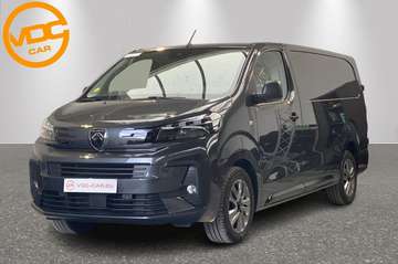 L3 | BOITE AUTO airco camera GPS
