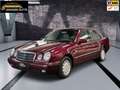 Mercedes-Benz E 200 Elegance | Airco | Concours staat | Geheel Origine Rot - thumbnail 1
