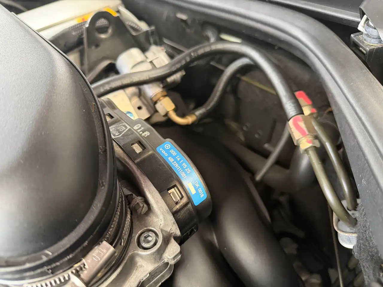 Mercedes-Benz E 200 Elegance | Airco | Concours staat | Geheel Origine, foto 12