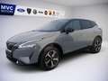 Nissan Qashqai 1,3 DIG-T MHEV N-Connecta Aut. Noir - thumbnail 2