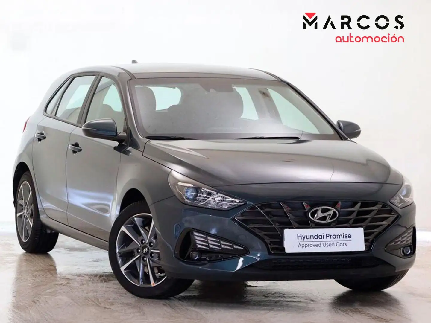 Hyundai i30 1.5 DPI Klass SLX 110 - 2