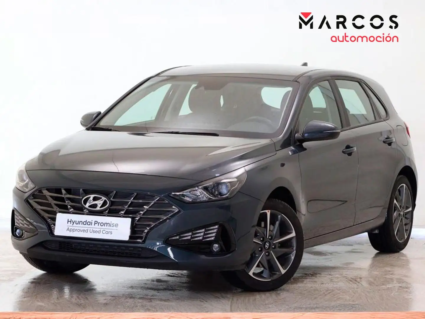 Hyundai i30 1.5 DPI Klass SLX 110 - 1