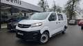 Opel Vivaro 1.5 TD L3H1 S/S 3PLACES*TVA**GARANTIE 12 MOIS** Blanc - thumbnail 1