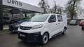 Opel Vivaro 1.5 TD L3H1 S/S 3PLACES*TVA**GARANTIE 12 MOIS** Blanc - thumbnail 3