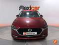 Mazda 3 2.0 e-SKYACTIV-G ZENITH SAFETY BLACK AT Rojo - thumbnail 2