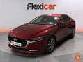 Mazda 3 2.0 e-SKYACTIV-G ZENITH SAFETY BLACK AT Rojo - thumbnail 3