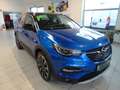 Opel Grandland X 1.6 Turbo Hybrid 4 ULTIMATE AHK+LED Modrá - thumbnail 5