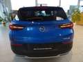 Opel Grandland X 1.6 Turbo Hybrid 4 ULTIMATE AHK+LED Modrá - thumbnail 8