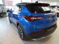 Opel Grandland X 1.6 Turbo Hybrid 4 ULTIMATE AHK+LED Modrá - thumbnail 9