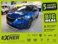 Opel Grandland X 1.6 Turbo Hybrid 4 ULTIMATE AHK+LED Blau - thumbnail 1