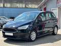 Ford Grand C-Max 1.0 EcoBoost*Klima*Tempo*nur 54 TKm Schwarz - thumbnail 8