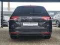 Volkswagen Passat 2.0 TDI DSG,VIRTUAL,LED,AHK,KAMERA,DAB Schwarz - thumbnail 4