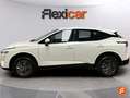Nissan Qashqai DIG-T+103kW+%28140CV%29+mHEV+4x2+Acenta Blanco - thumbnail 4