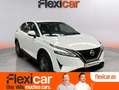 Nissan Qashqai DIG-T+103kW+%28140CV%29+mHEV+4x2+Acenta Blanco - thumbnail 1