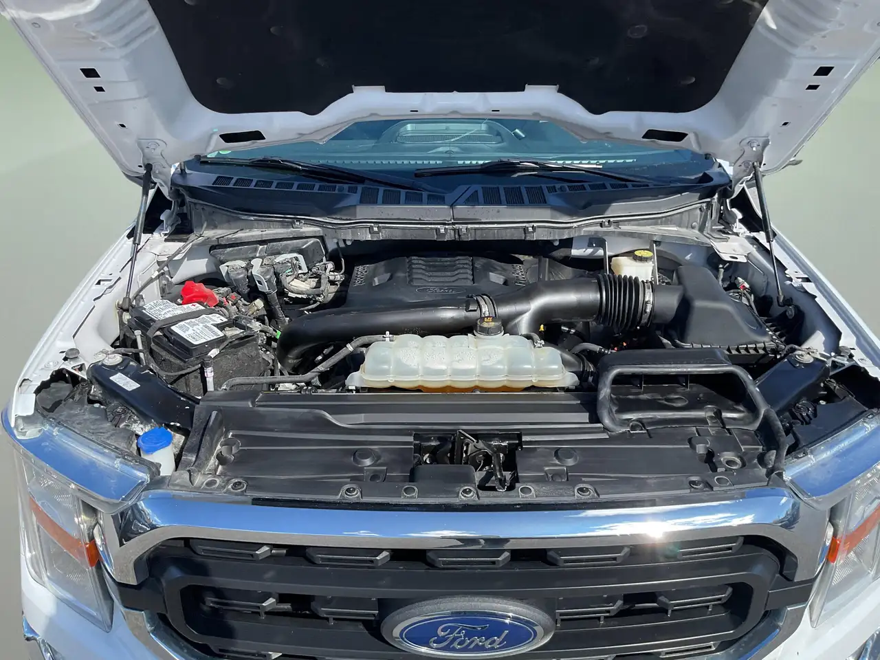 Ford F 150 снимка Ford F 150
