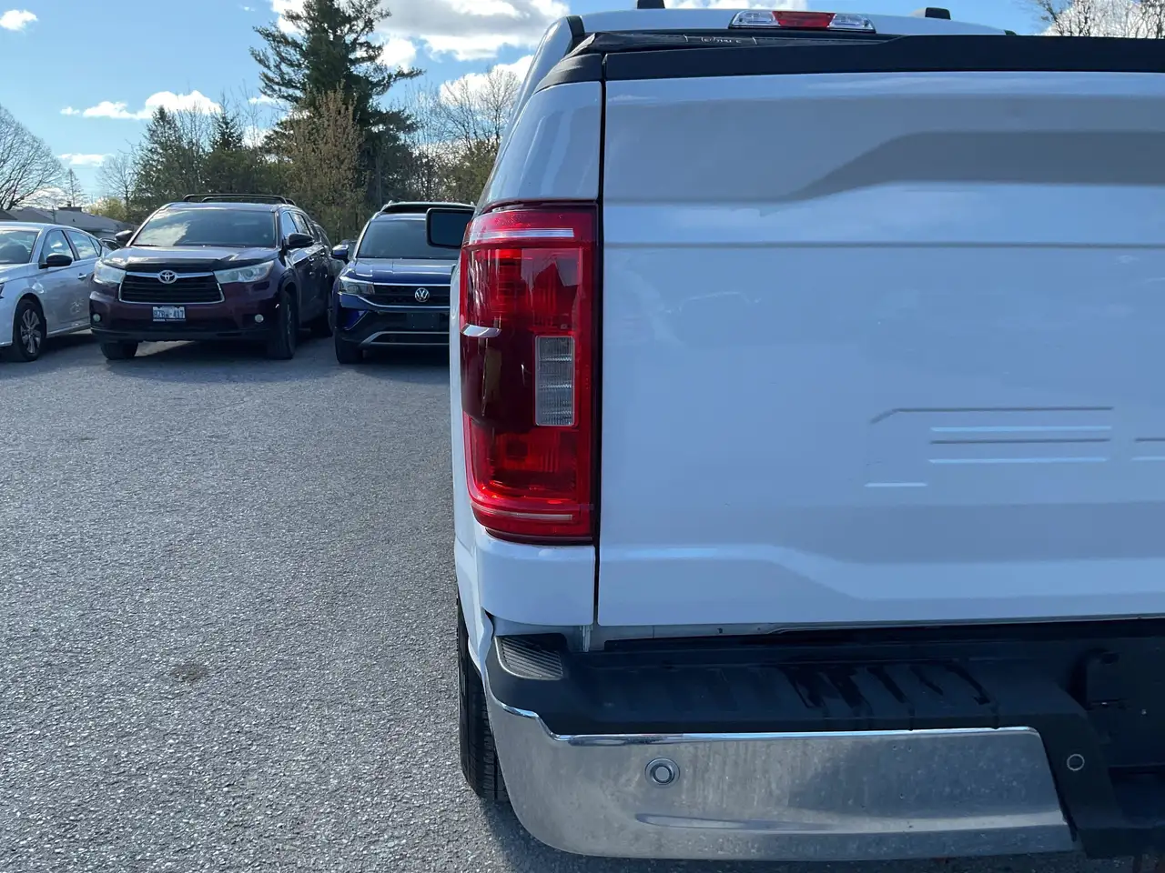 Ford F 150 снимка Ford F 150