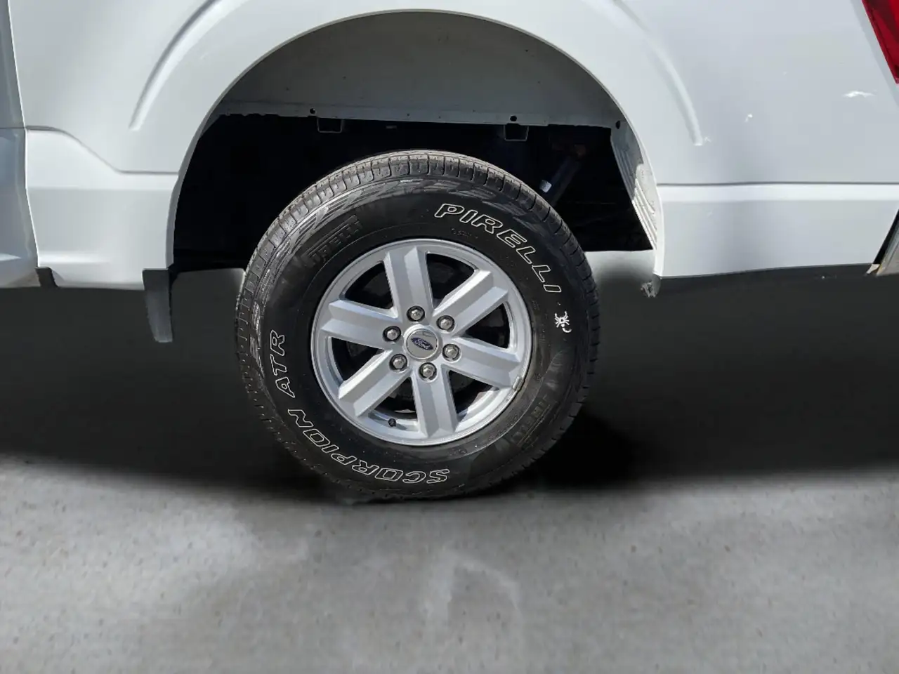 Ford F 150 снимка Ford F 150