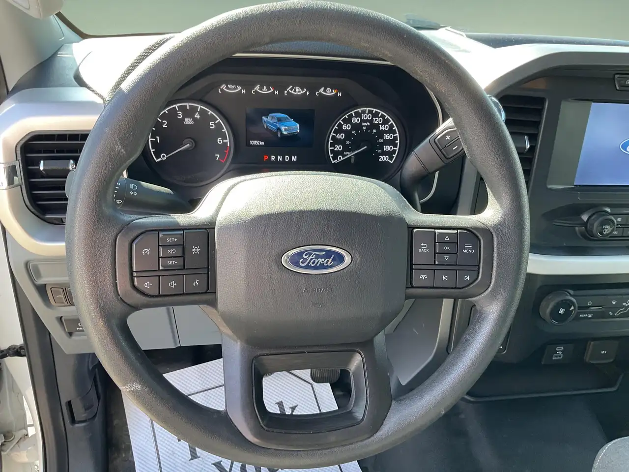 Ford F 150 снимка Ford F 150