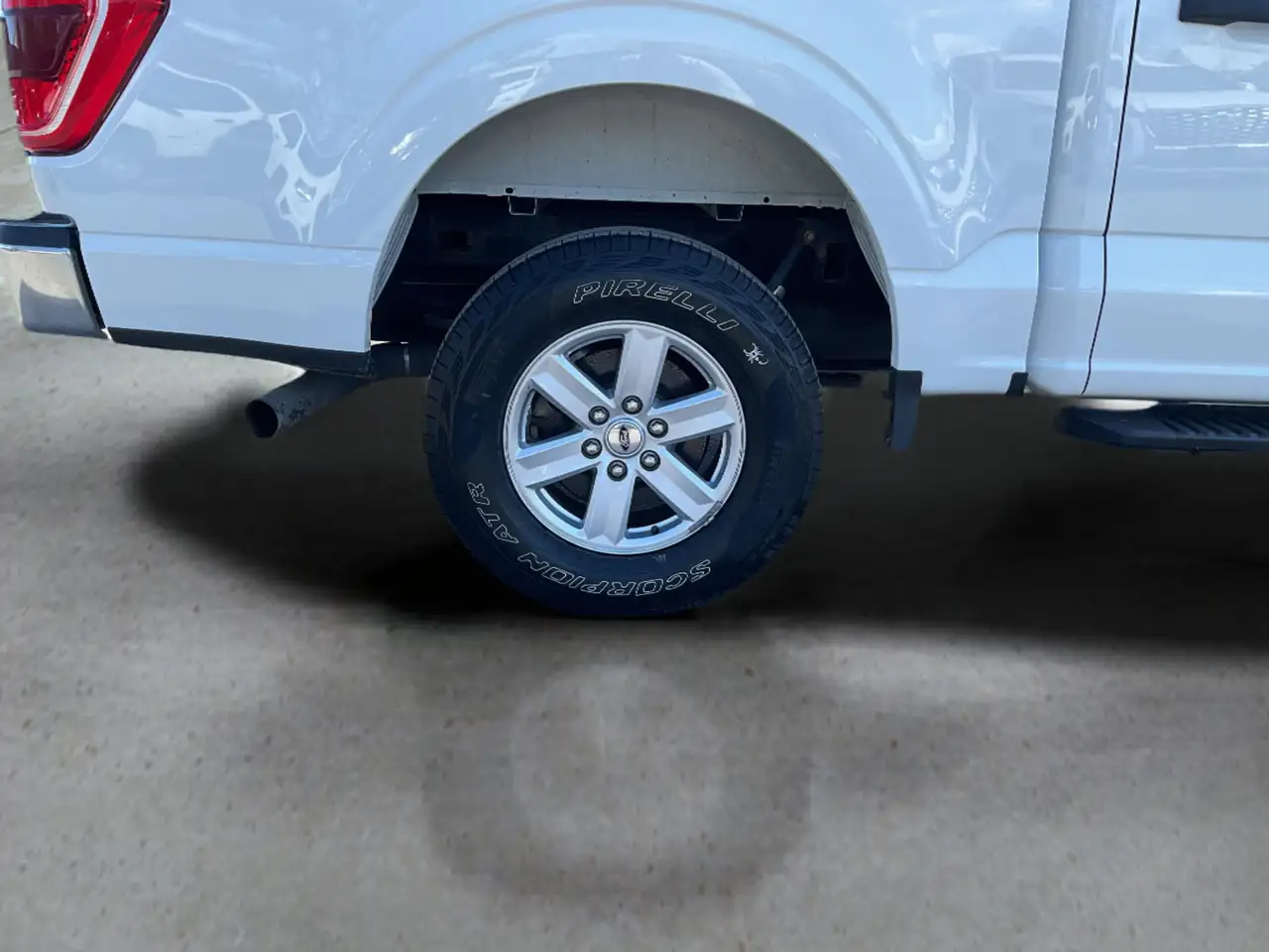 Ford F 150 снимка Ford F 150