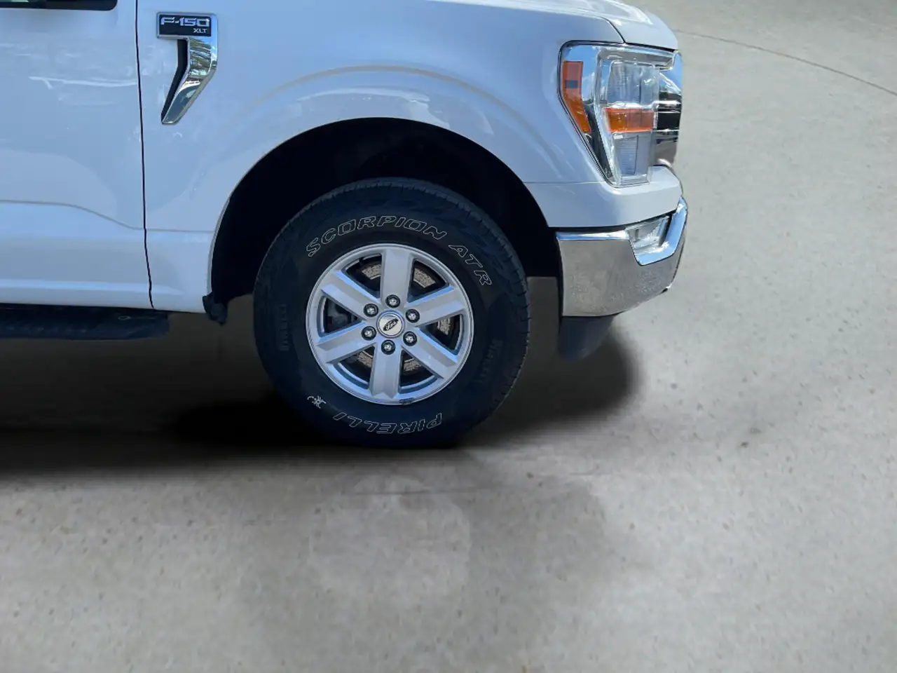 Ford F 150 снимка Ford F 150