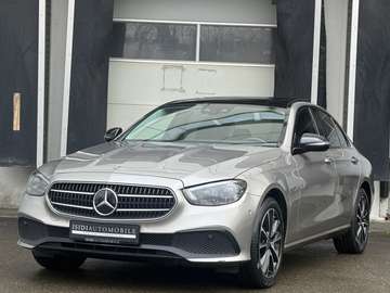 D Avantgarde LED Distronic Pano Burmster