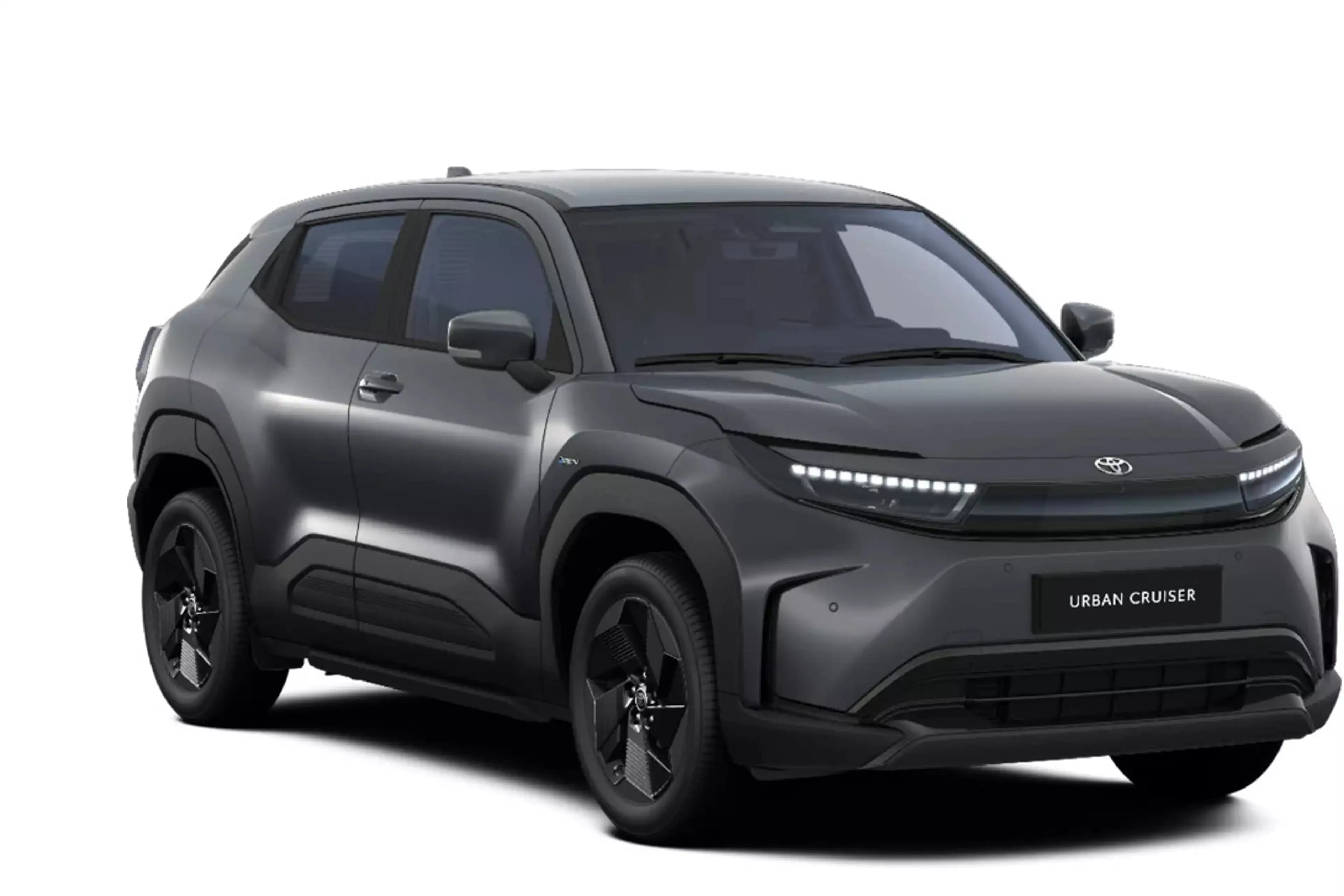 Toyota Urban Cruiser Dynamic 61 kWh, Nieuw, in januari leverbaar — photo 2