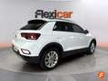 Volkswagen T-Roc 2.0TDI Life DSG7 110KW Blanco - thumbnail 9