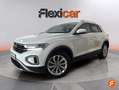 Volkswagen T-Roc 2.0TDI Life DSG7 110KW Blanco - thumbnail 3