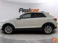 Volkswagen T-Roc 2.0TDI Life DSG7 110KW Blanco - thumbnail 4