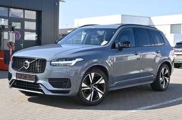 T8 RC AWD R-Design*STDHZG*360*HuD*LUFT*AHK*