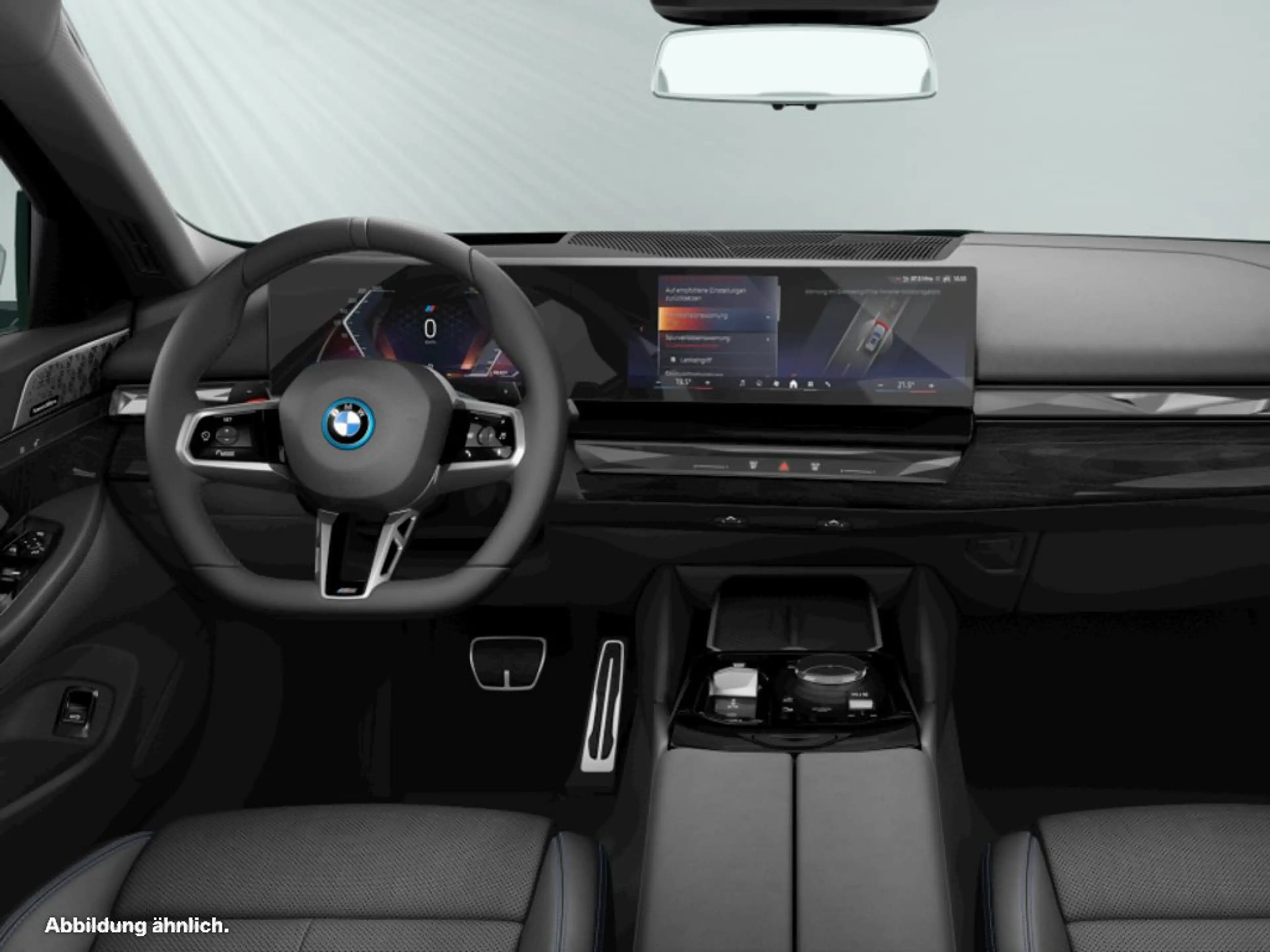 BMW 550 e xDrive Touring M Sport|AHK|Pano|Autobahnass. — photo 5