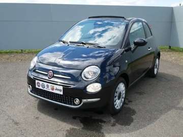 1.0 Hybrid Dolcevita Navi/Clima Autom.  Auto Nuova