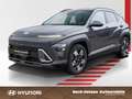 Hyundai KONA 1.6 T-GDI PRIME 2WD  KAMERA TEMPO PDC SHZ Grijs - thumbnail 1