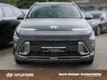 Hyundai KONA 1.6 T-GDI PRIME 2WD  KAMERA TEMPO PDC SHZ Grijs - thumbnail 2