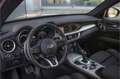Alfa Romeo Stelvio 2.0 Veloce Q4 1e eig Vol opties 280PK Facelift Gar Grau - thumbnail 3