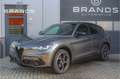 Alfa Romeo Stelvio 2.0 Veloce Q4 1e eig Vol opties 280PK Facelift Gar Grau - thumbnail 1