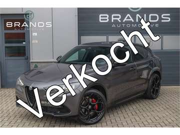 2.0 Veloce Q4 1e eig Vol opties 280PK Facelift Gar