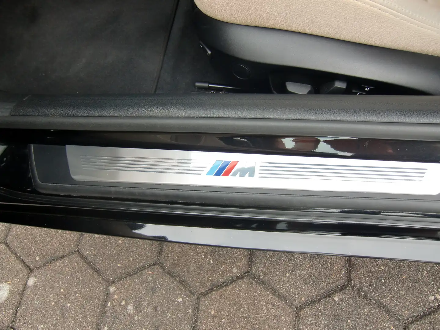 BMW Z4 Z4 sDrive35i Sport-Aut. DKG Negro - 2