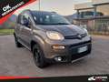 Fiat Panda Panda 0.9 TwinAir Turbo S&S 4x4 Wild Gris - thumbnail 1