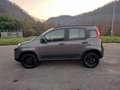Fiat Panda Panda 0.9 TwinAir Turbo S&S 4x4 Wild Gris - thumbnail 5